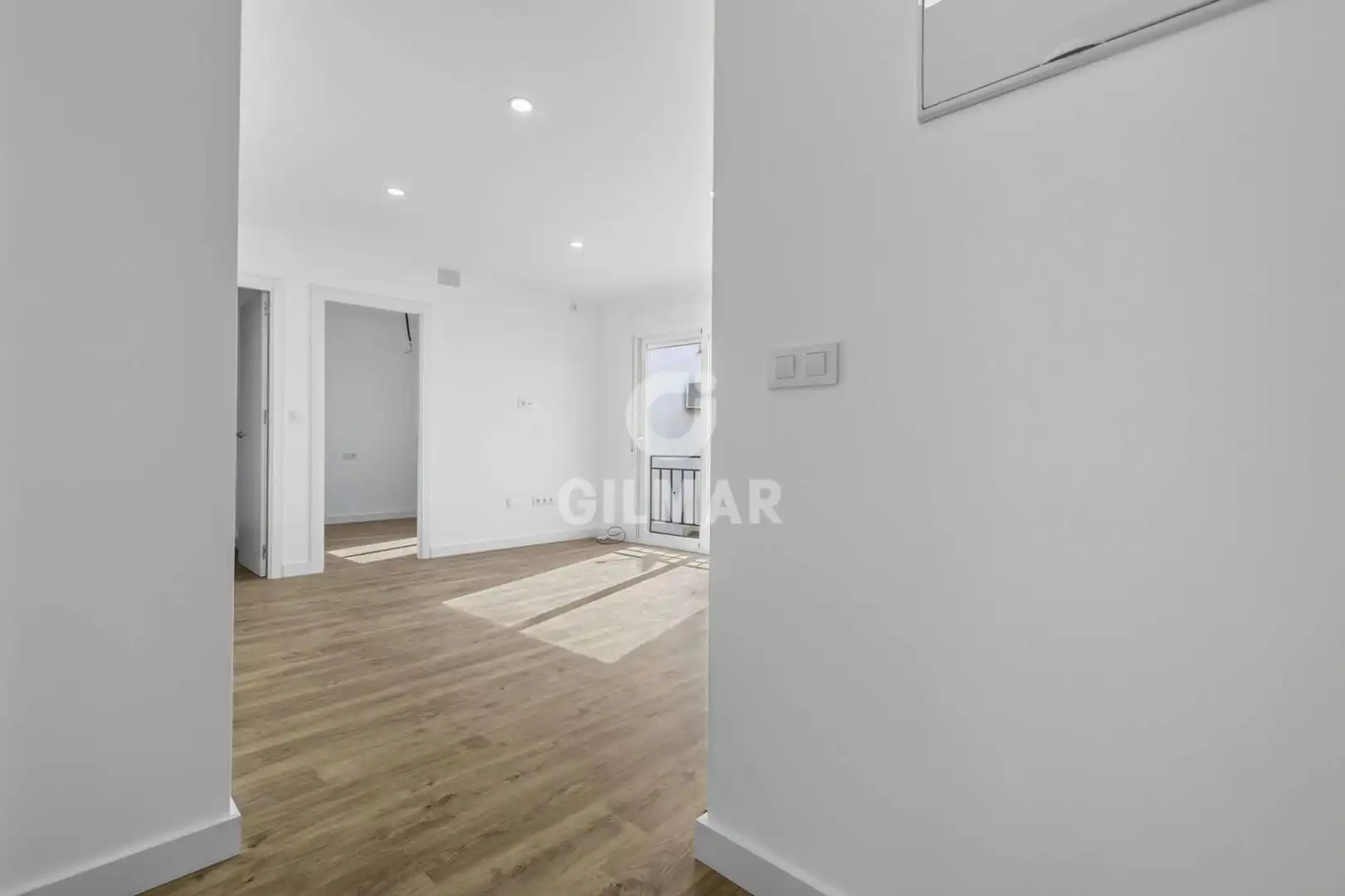 Bedroom of Flat for sale in Sevilla