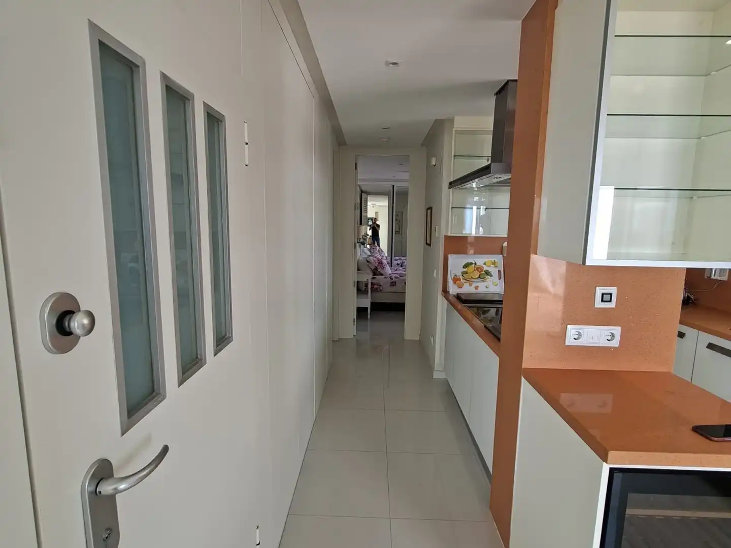 Penthouse with terrace for sale in Los Secanos, imagen 4