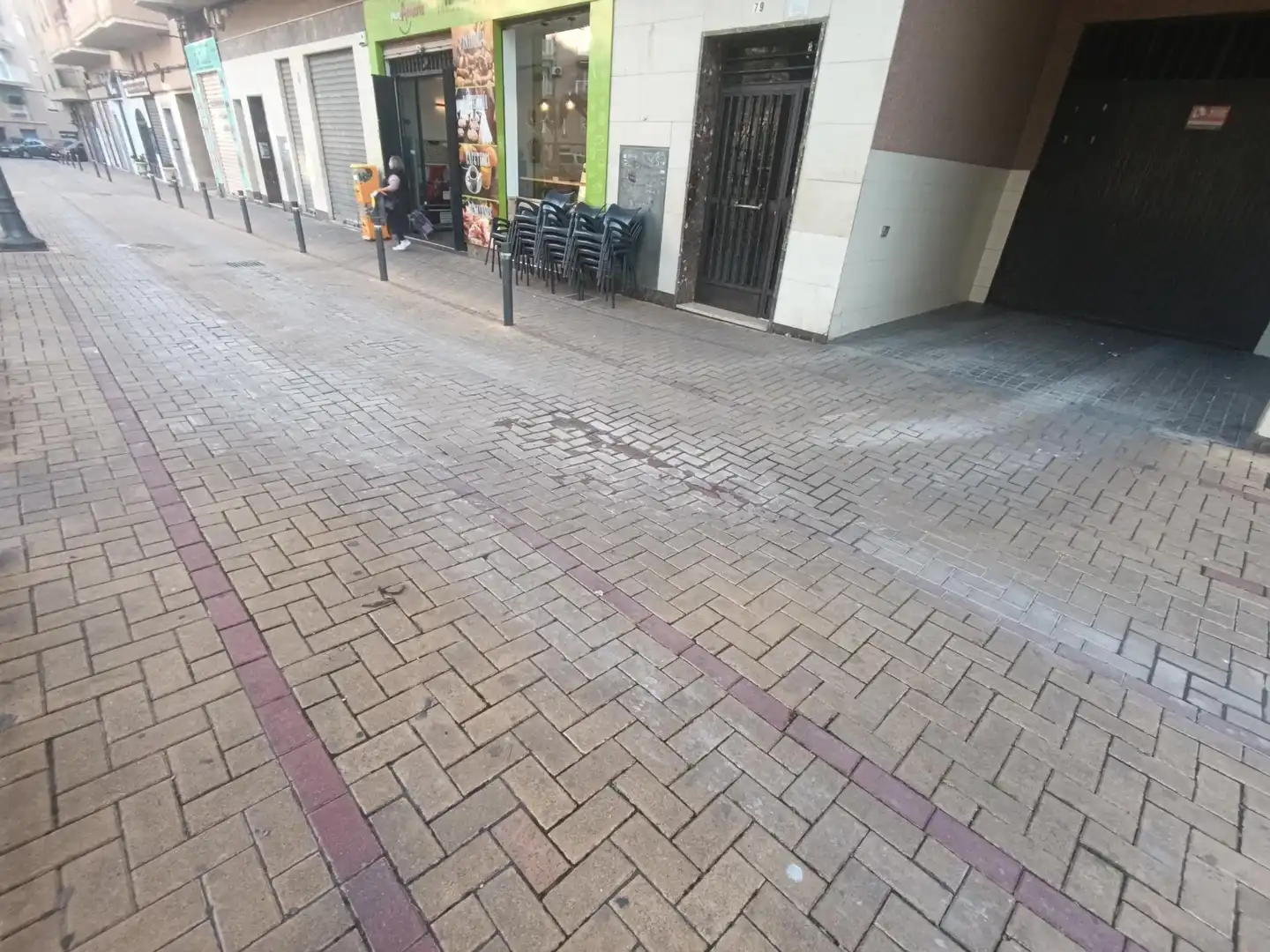 Individual en venta en Calle JUAN DIEZ MARTINEZ 81, imagen 4