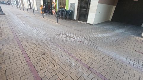 Foto 4 de Garaje en venta en Calle Juan Diez Martinez, 81, El Toscar, Elche / Elx