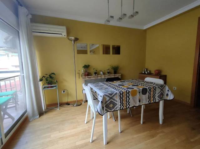 Piso en Alquiler en Barrio de Patraix