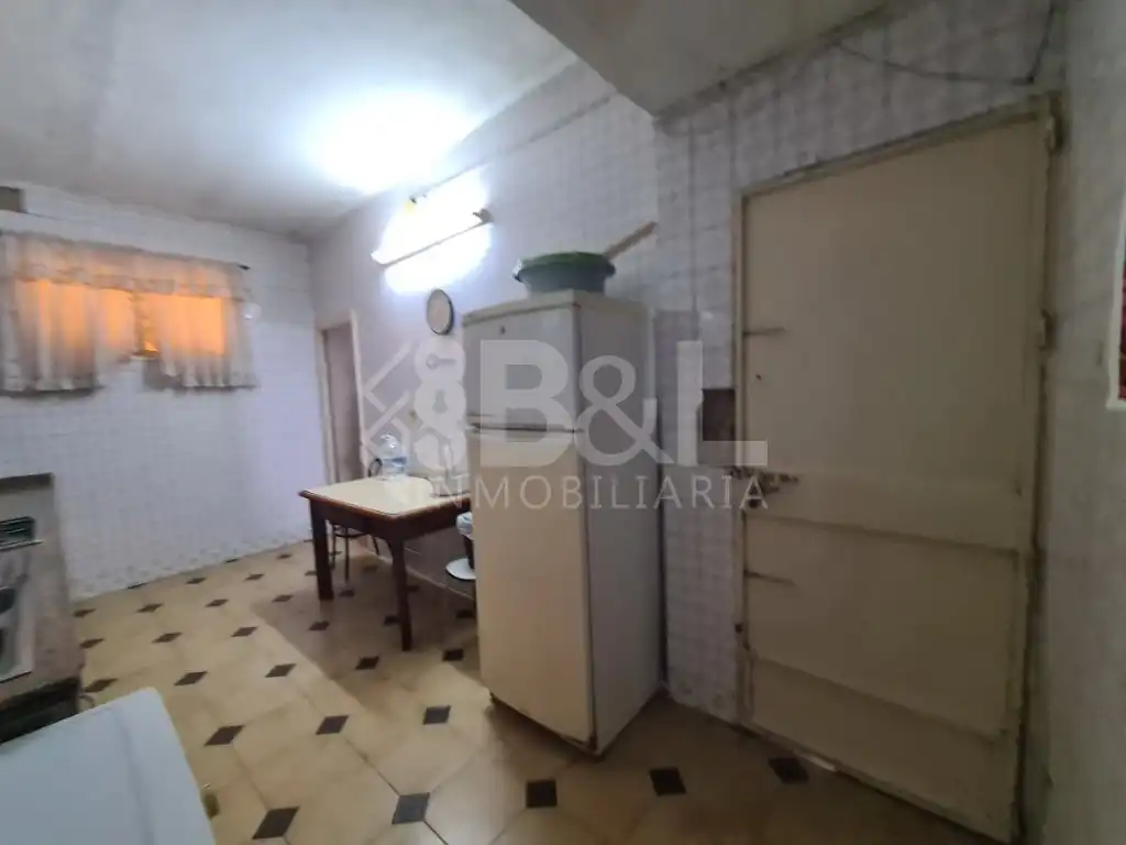 Cuina de Casa o xalet en venda en Huelva