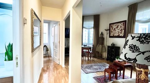Photo 3 of Flat for rent in Goya, Madrid Capital