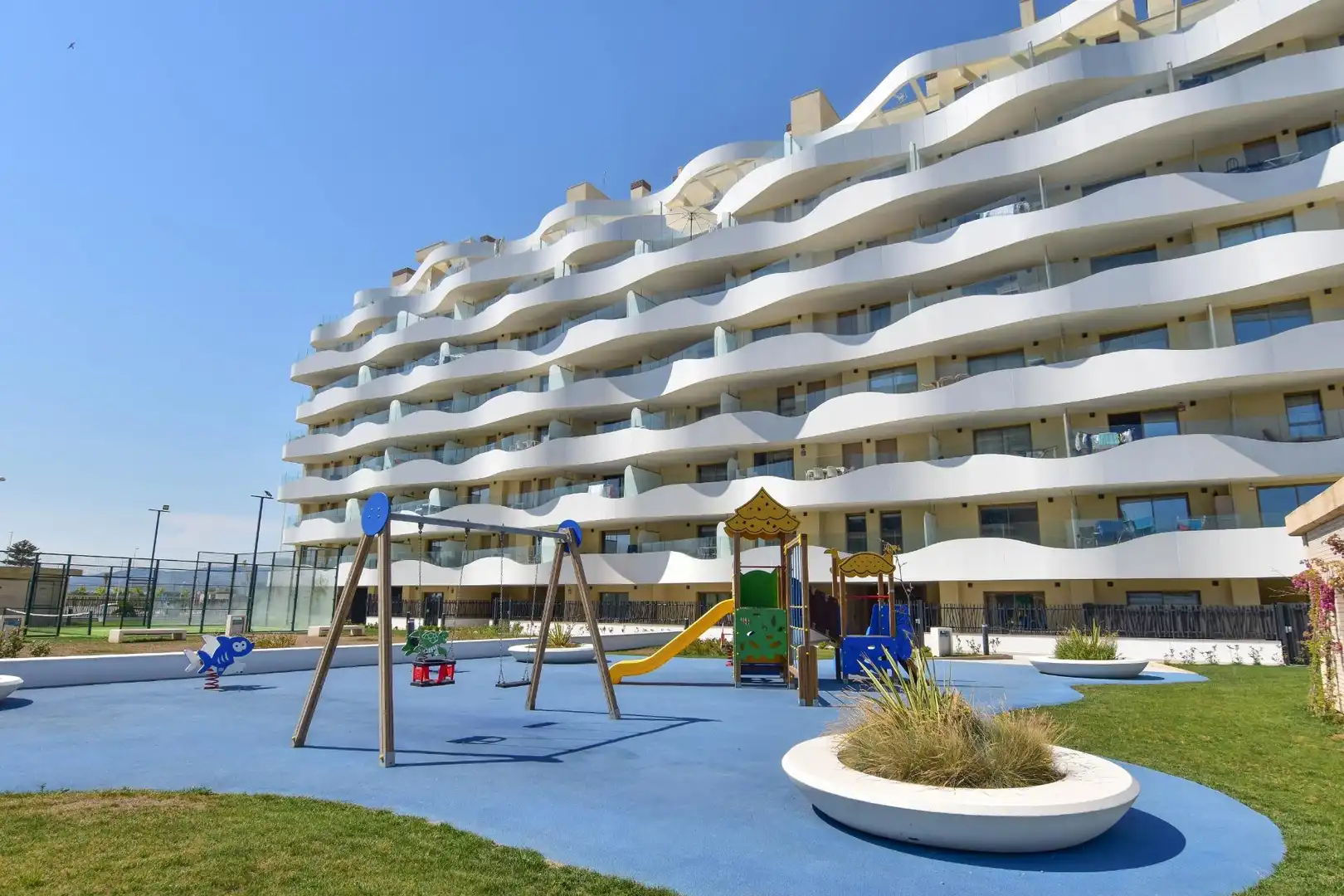 Apartment with pool to rent in Playa del Puig, imagen 35