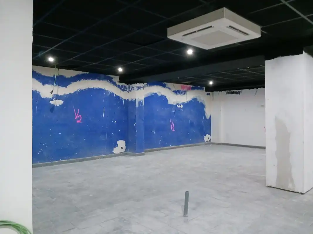 Business premises for sale in Germaníes - Juzgados, imagen 16