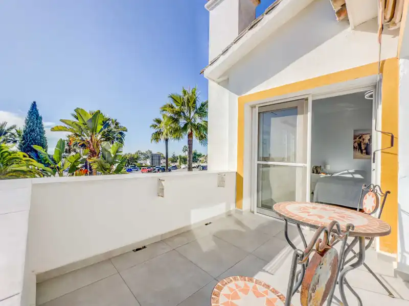 Wohnung mit Pool zum Verkauf in Calahonda, imagen 34
