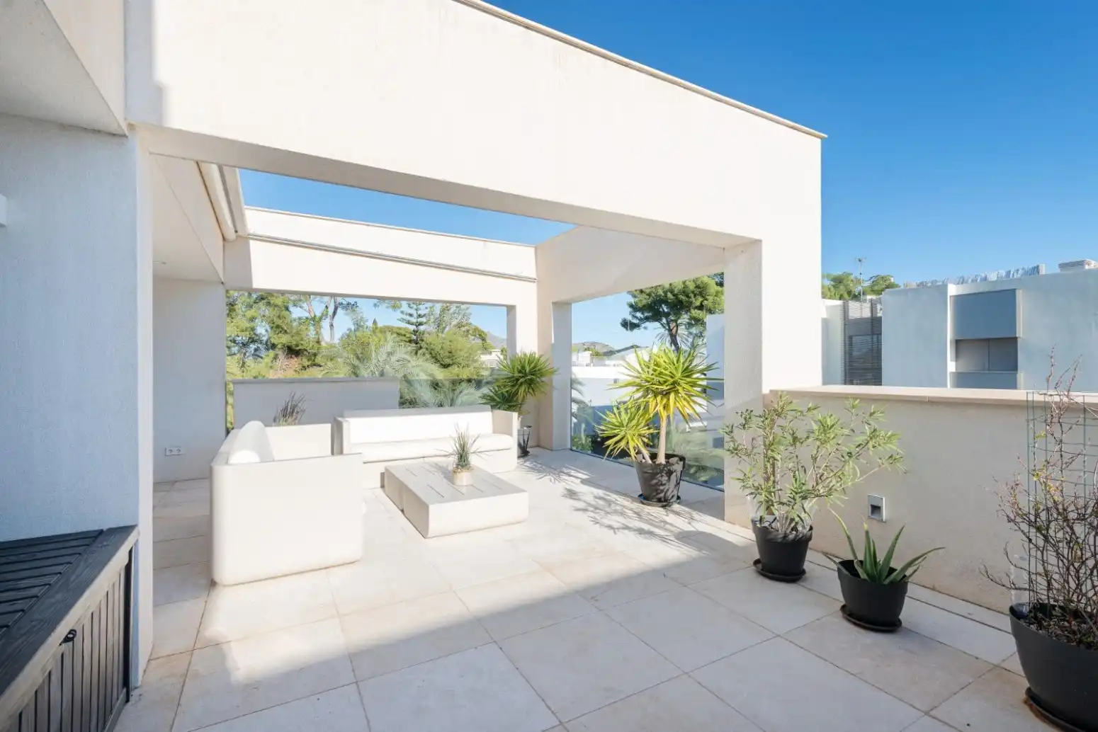 Penthouse with terrace to rent in Puerto de Alcúdia - Calle de Minerva, imagen 7