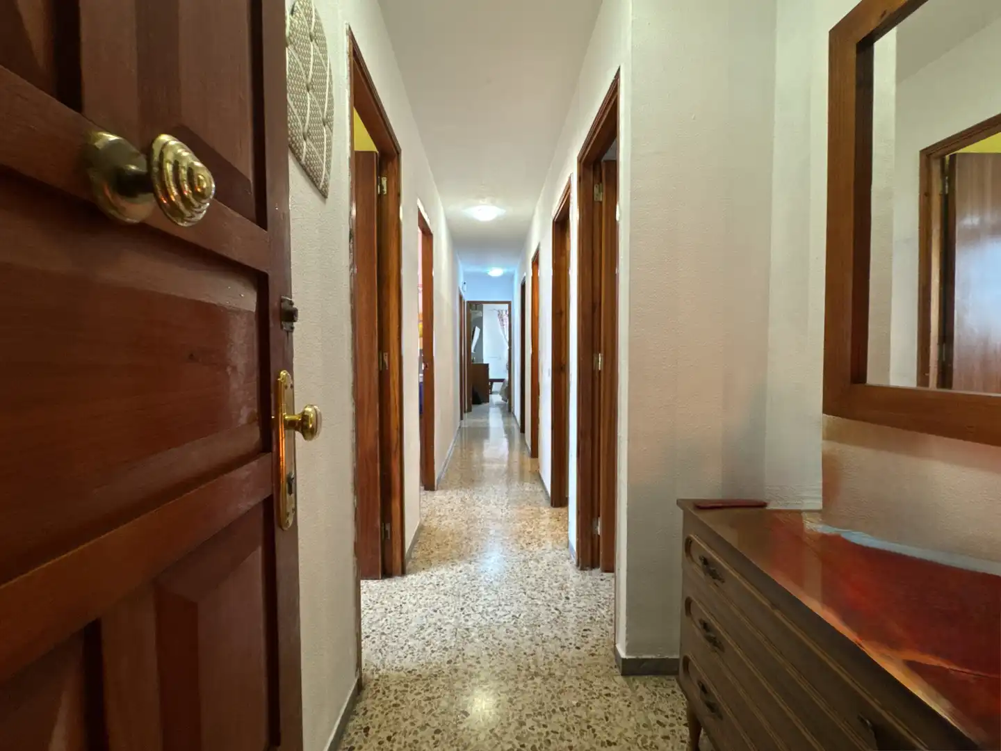 Piso en venta en Telde con Balcón