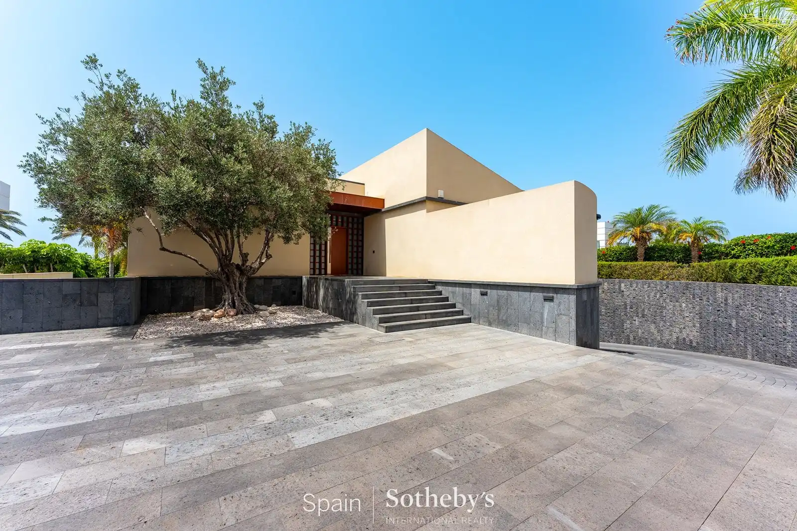 Vista exterior de Casa o chalet de alquiler en Arona con Aire acondicionado, Jardín privado y Terraza