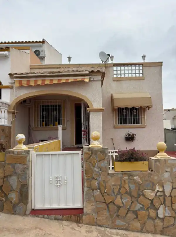 Villa à vendre à San Fulgencio, imagen 14