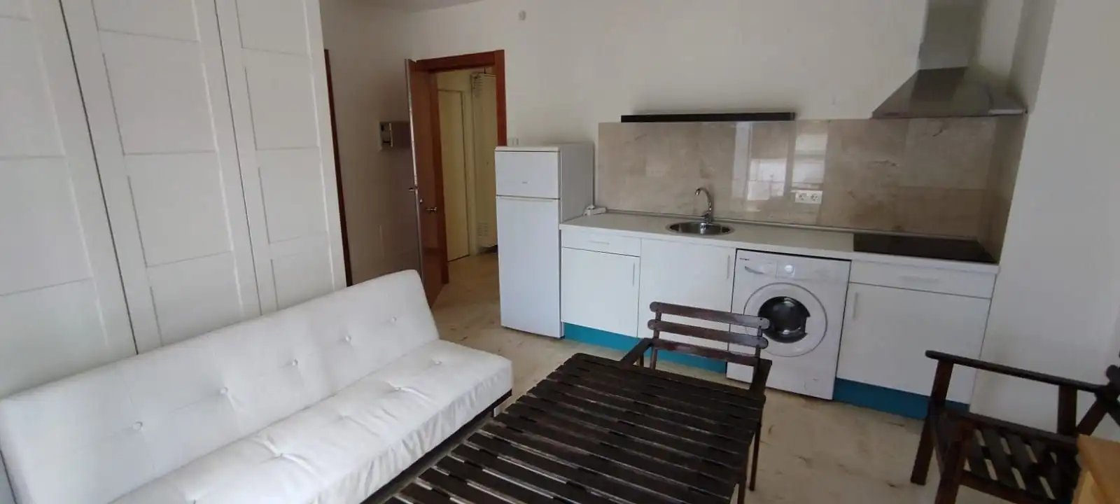 Penthouse with lift to rent in peña, imagen 4