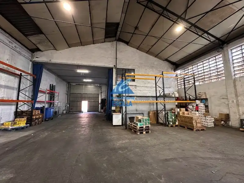 Nave industrial in vendita a Arrigorriaga, imagen 2