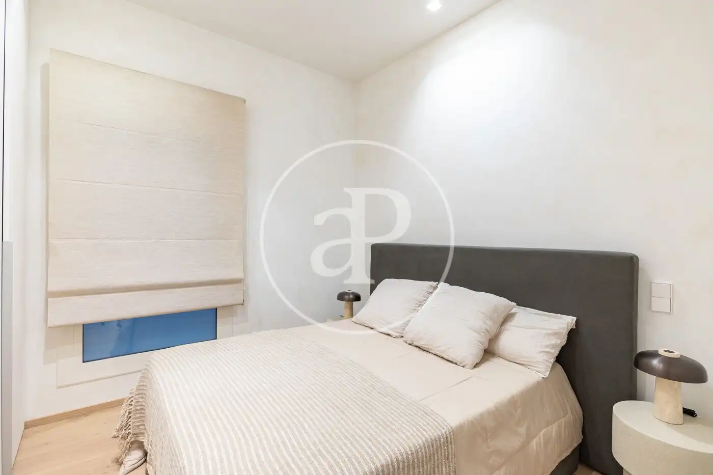 Habitación de Piso en venta en Barcelona con Aire acondicionado, Calefacción y Amueblado