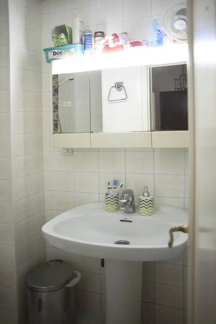 Habitación en San Bartolomé