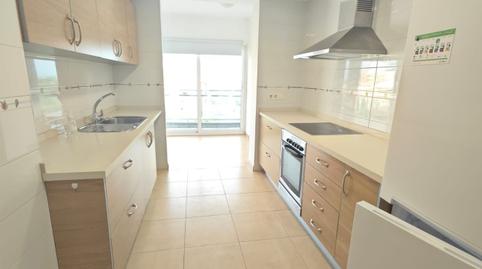 Foto 2 de Àtic en venda a Pedreguer, Alicante