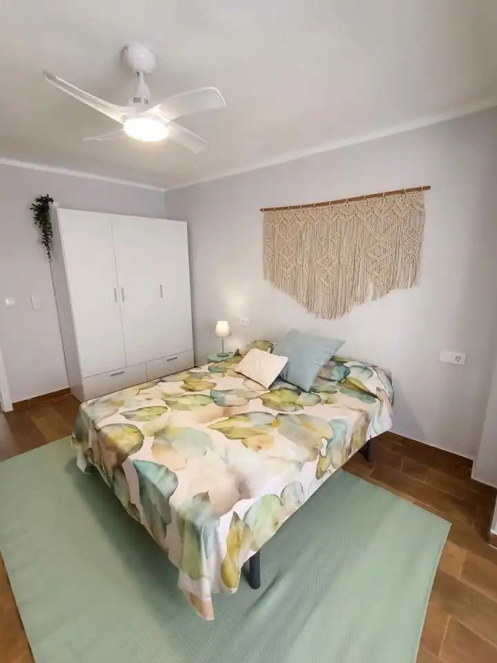 Flat to rent in Mendez Núñez, imagen 7
