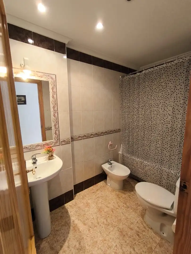 Apartment mit Terrasse zur Miete in Mar Menor de Cartagena – Cabo de Palos, imagen 11