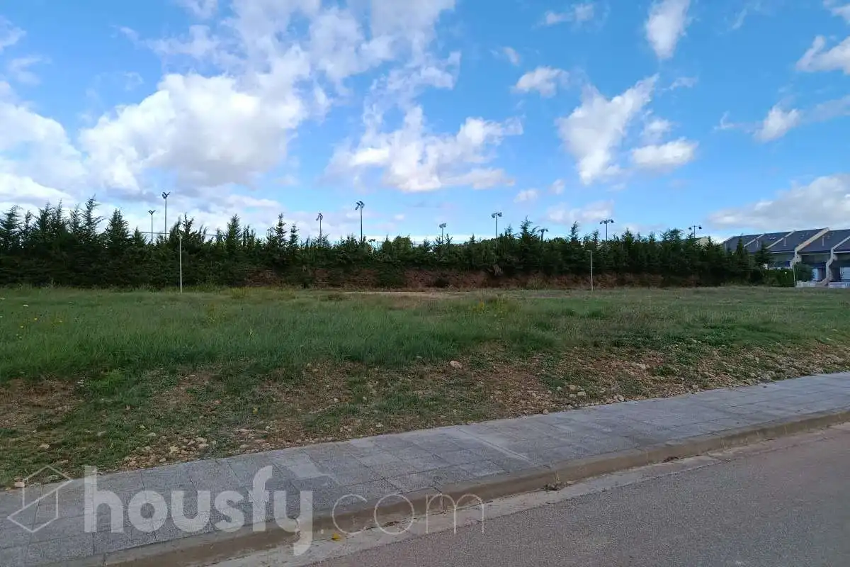 Terreny residencial en venda a CL BÀSQUET ., imagen 20