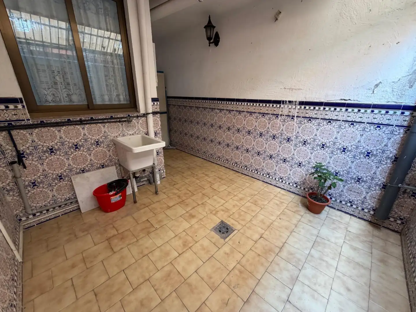 Garden of Ground floor for sale in Cerdanyola