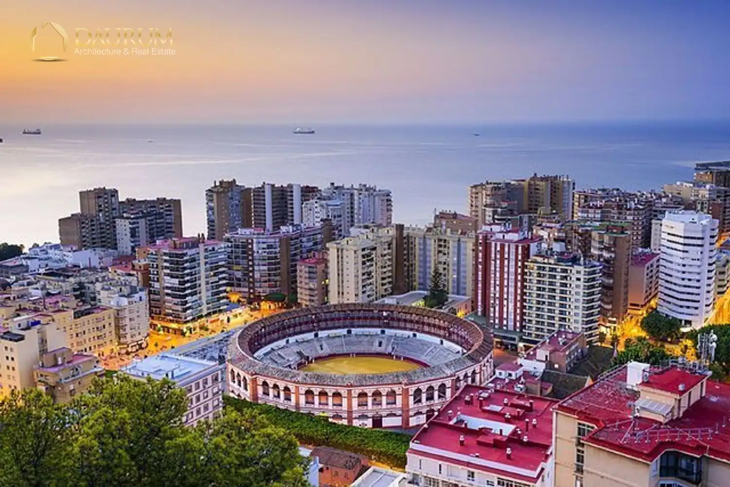 Exterior view of Flat for sale in Málaga  with Air Conditioner, Heating and Private garden