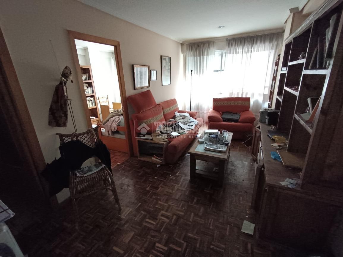 Living room of Flat for sale in Valladolid Capital