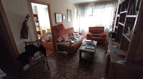 Photo 2 of Flat for sale in Circular, Valladolid Capital