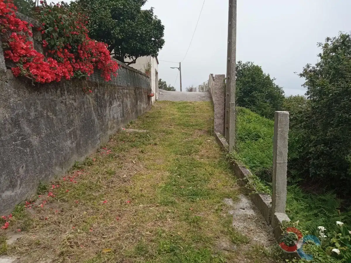 Country homes for sale in Marín