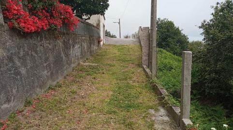 Foto 4 de Finca rústica en venda a Combarro, Poio