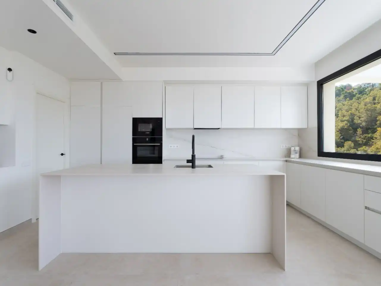 Maison avec jardin à vendre à Avinguda dels Garrofers 92, imagen 16
