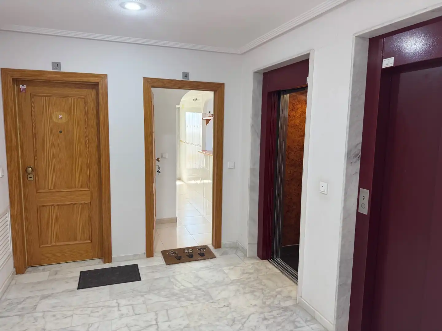 Apartamento con piscina en venta en Carrer Gran Vía 5, imagen 8