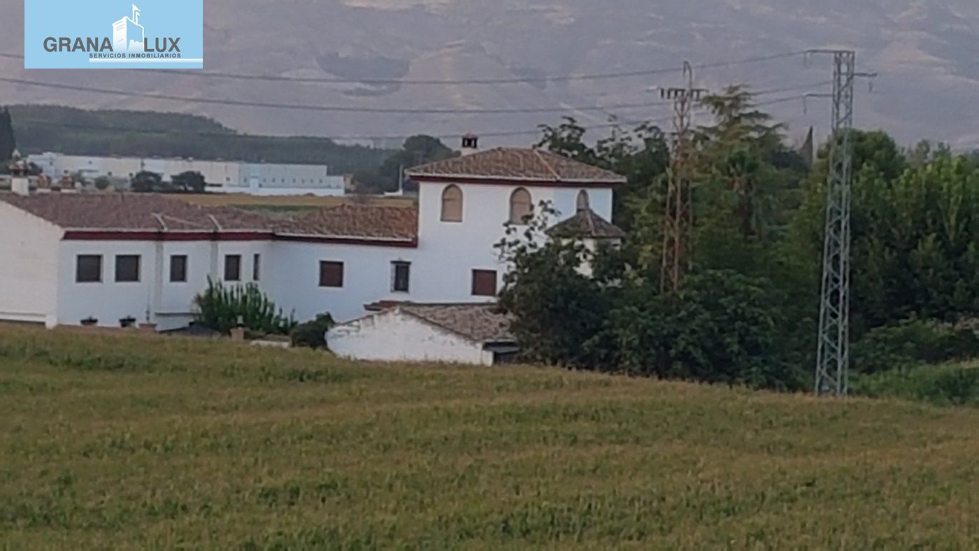 Finca rústica en venda a Santa Fe