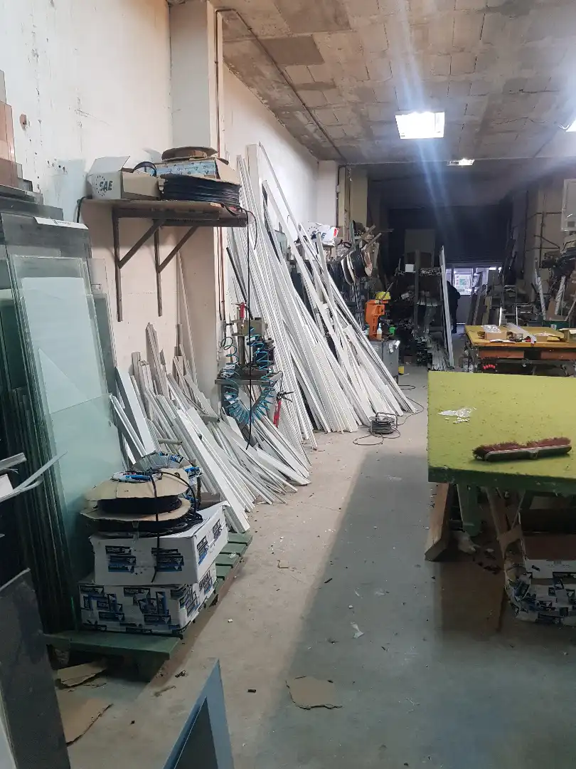 Gewerbefläche zum Verkauf in Torrent Ballester, imagen 11