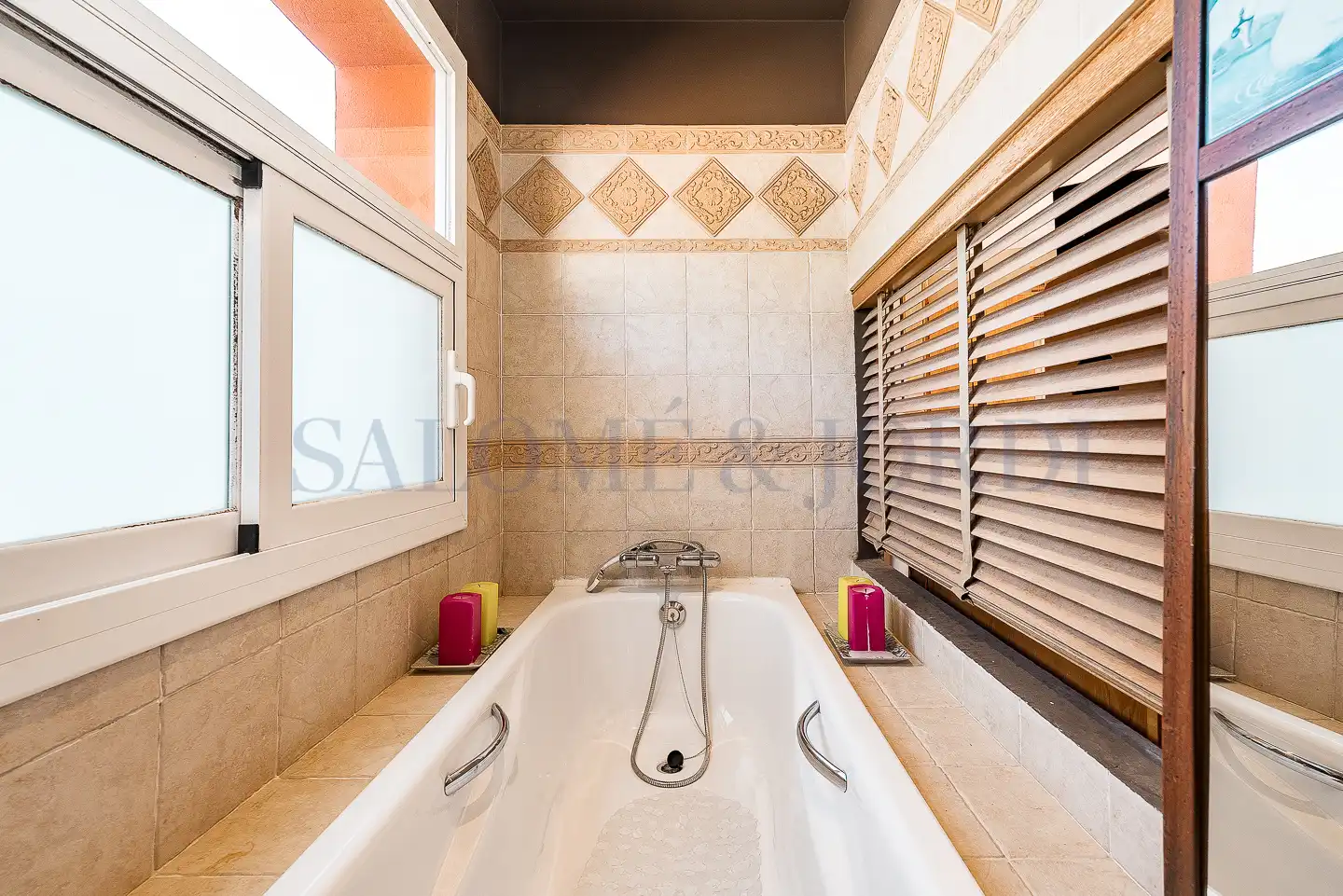 Casa con piscina in vendita a Cabrils, imagen 33