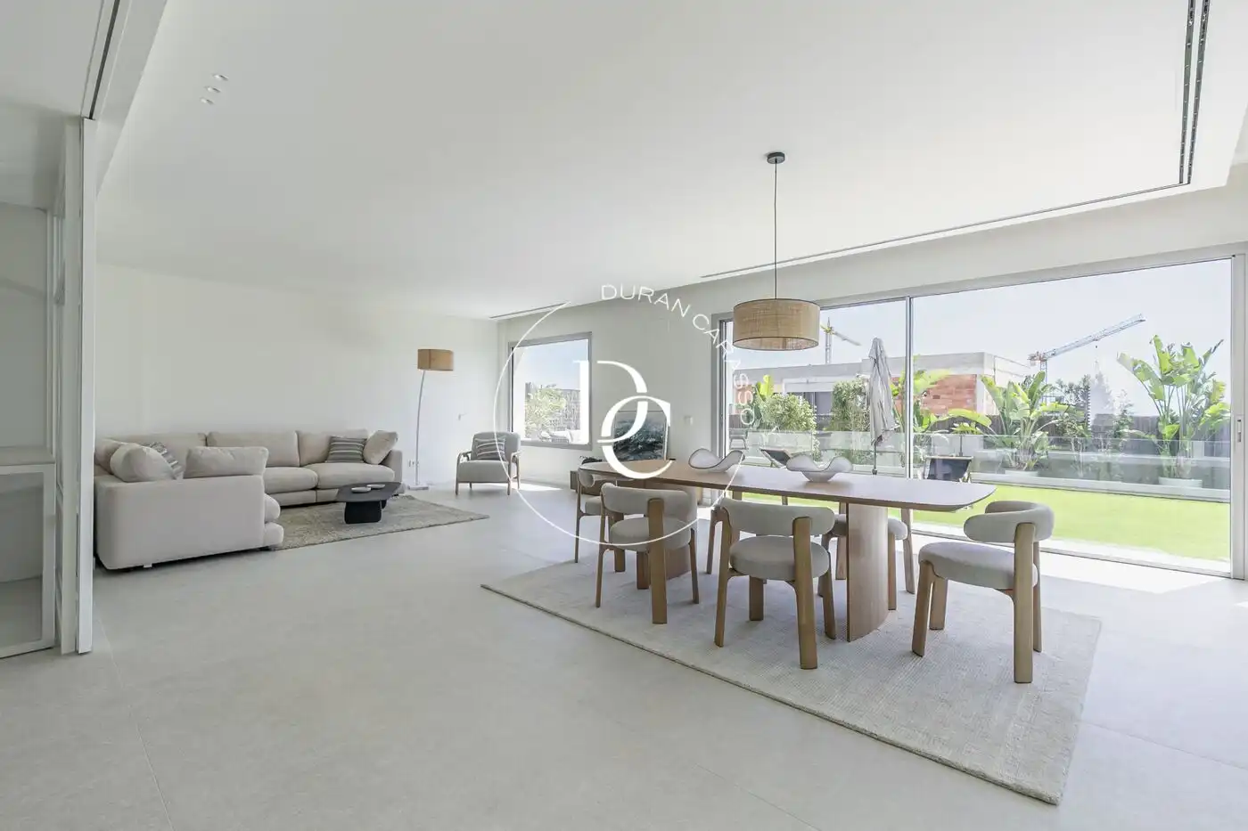 Casa con piscina en venta en Carrer Margarida Xirgu, imagen 20