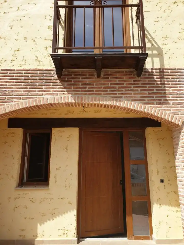 Habitatge amb terrassa en venda a Juan Pablo Ⅱ, imagen 11
