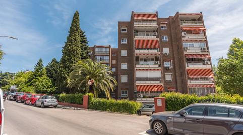 Photo 3 of Flat for sale in Alameda de Osuna, Madrid