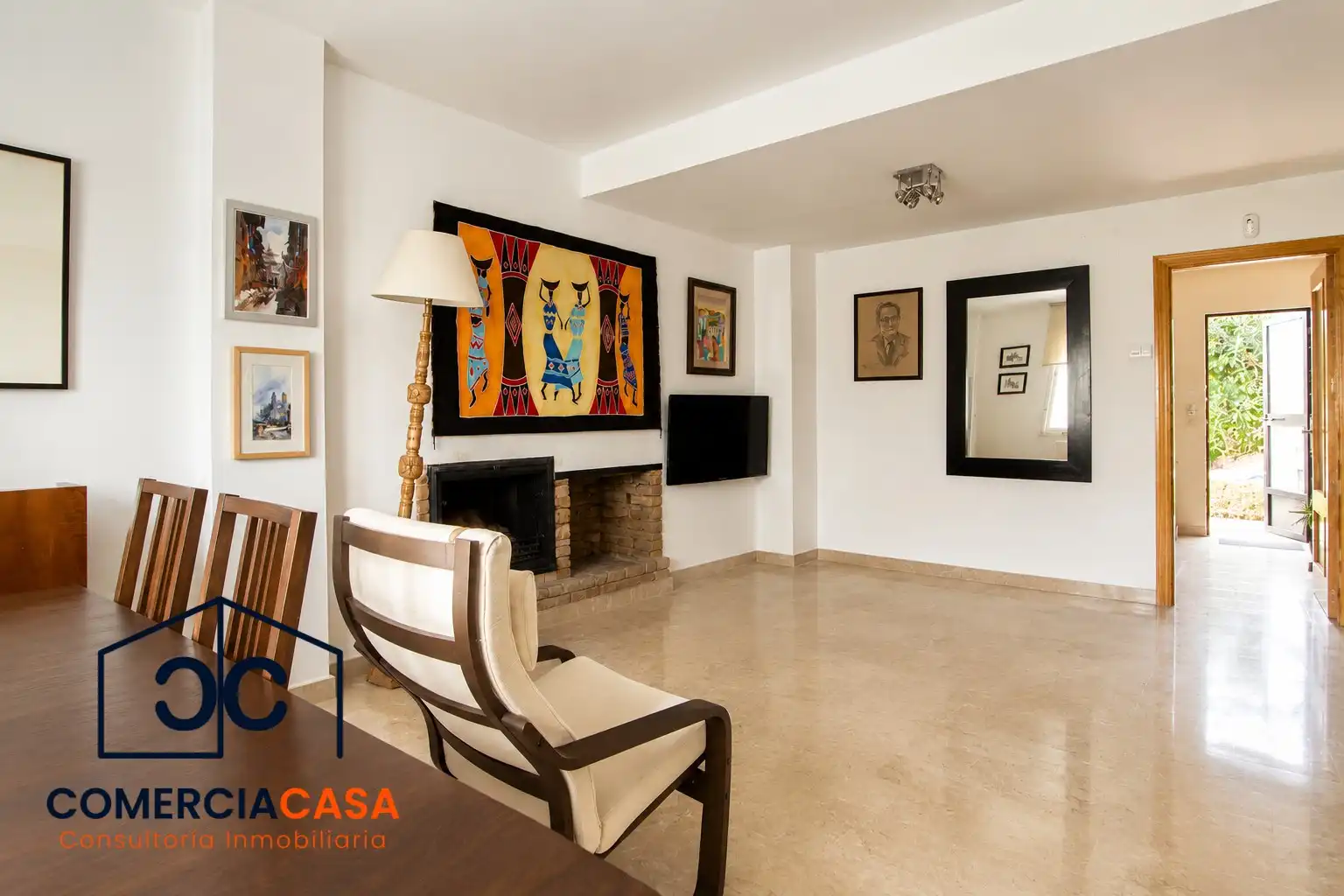 Casa o chalet en venta en Jun con Calefacción, Trastero y Piscina