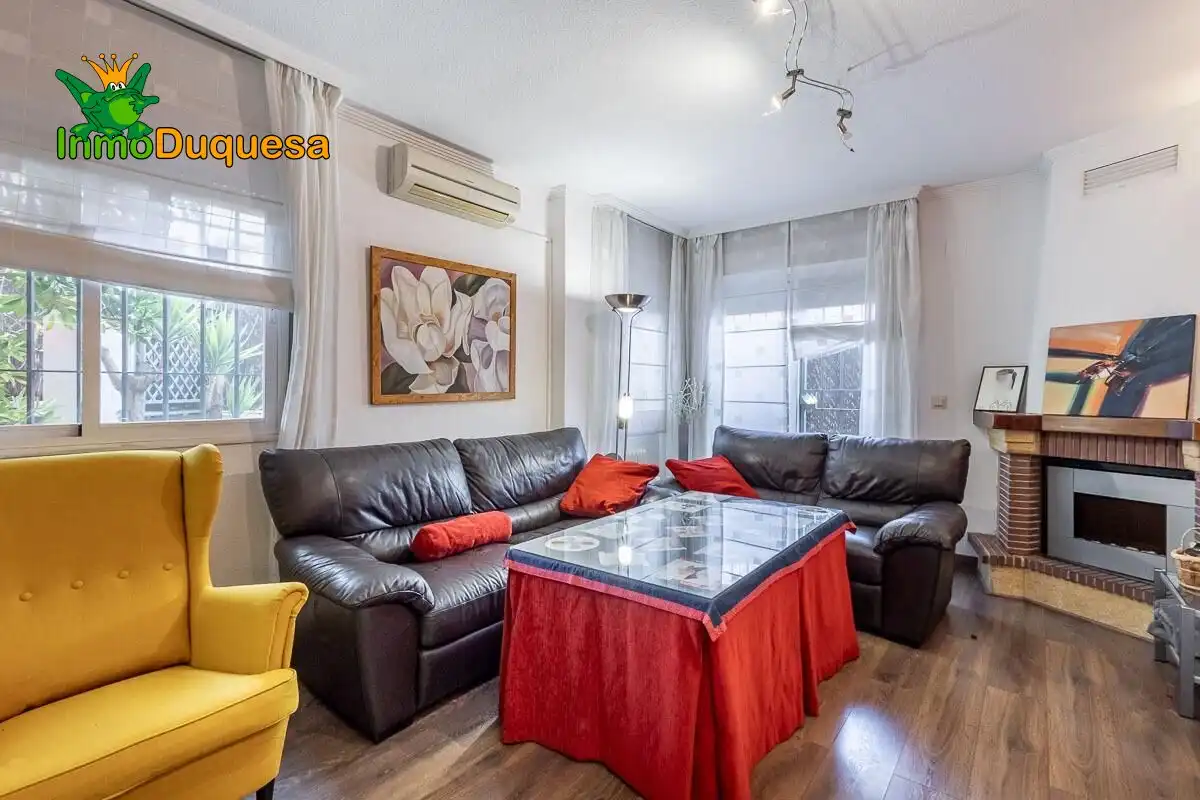 Casa a schiera con terrazza in vendita a Ogíjares, imagen 18