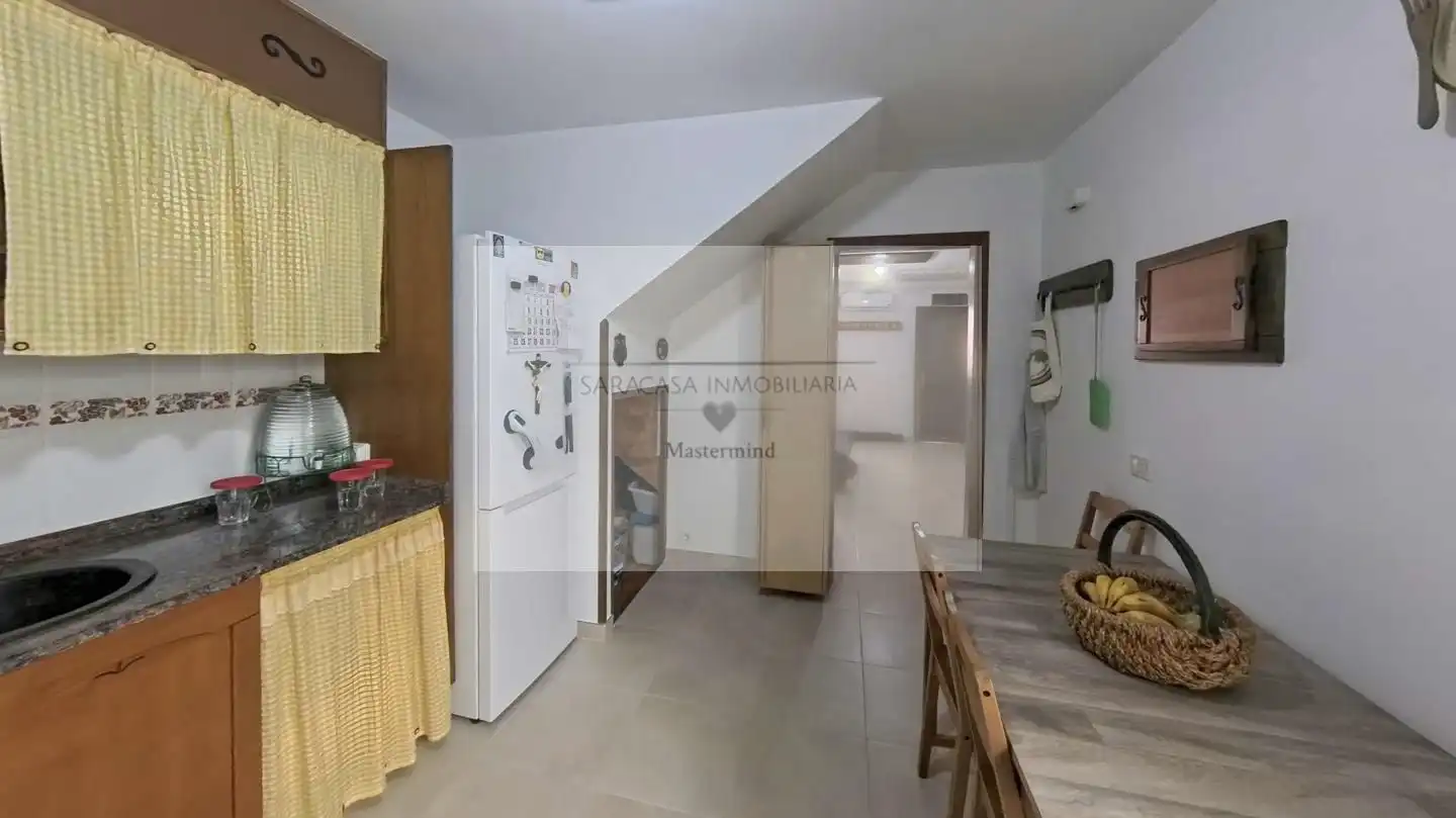 Casa o chalet en venta en Valsequillo de Gran Canaria con Aire acondicionado y Terraza