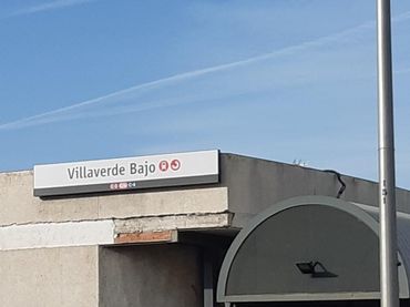 Wohnung zum Verkauf in MARTINEZ OVIOL 20