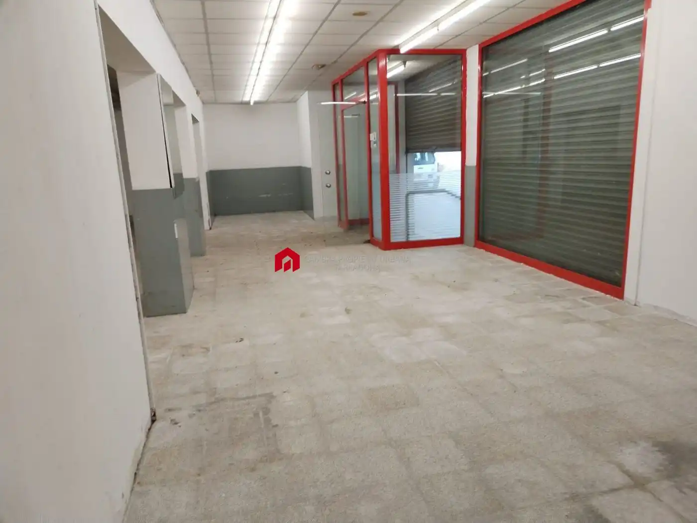 Business premises to rent in Calle BRUCH, imagen 5
