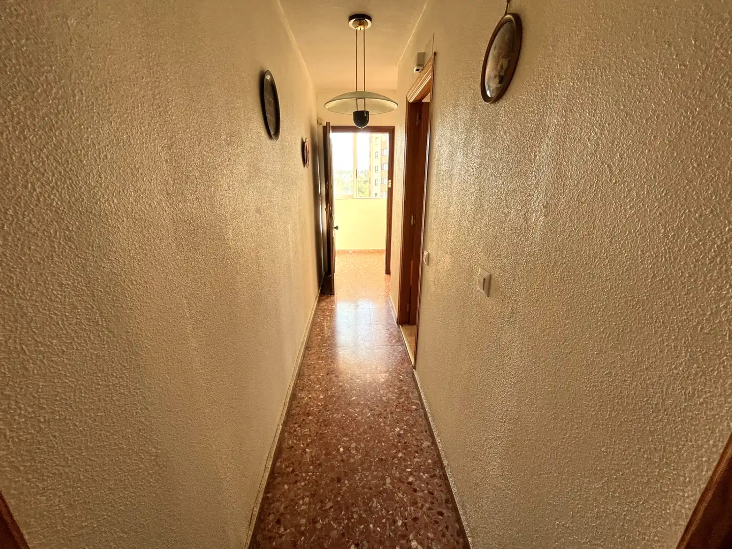 Pis en venda en Benidorm amb Aire condicionat, Moblat i Balcó