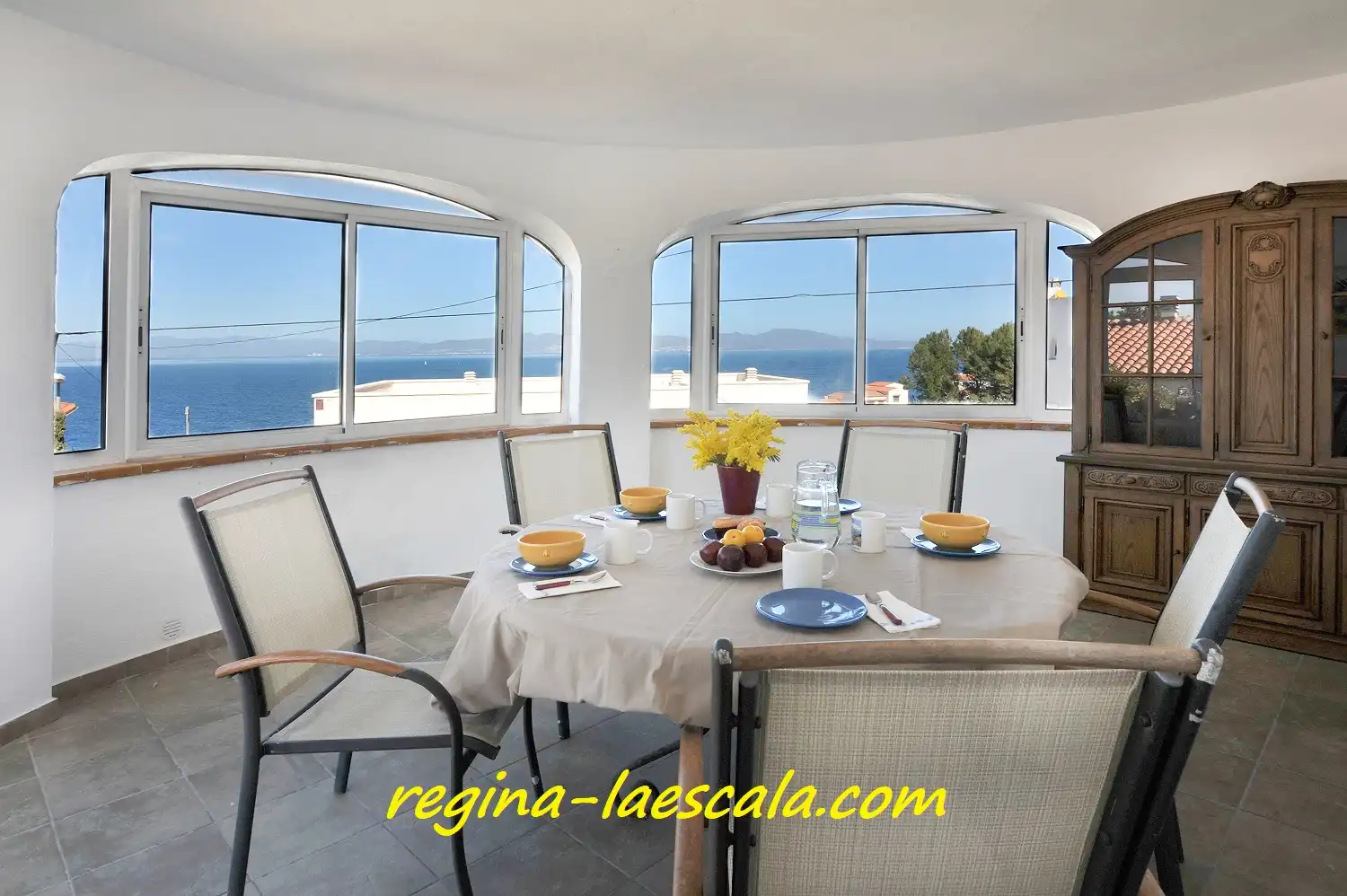 Maison avec terrasse à vendre à Carrer Punta del Xeric