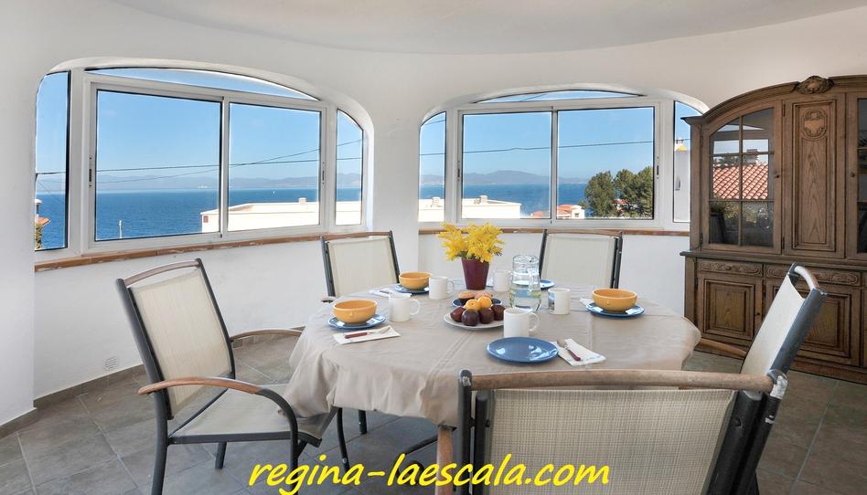 Foto 1 de Casa o chalet en venta en Carrer Punta del Xeric, Montgó, Girona