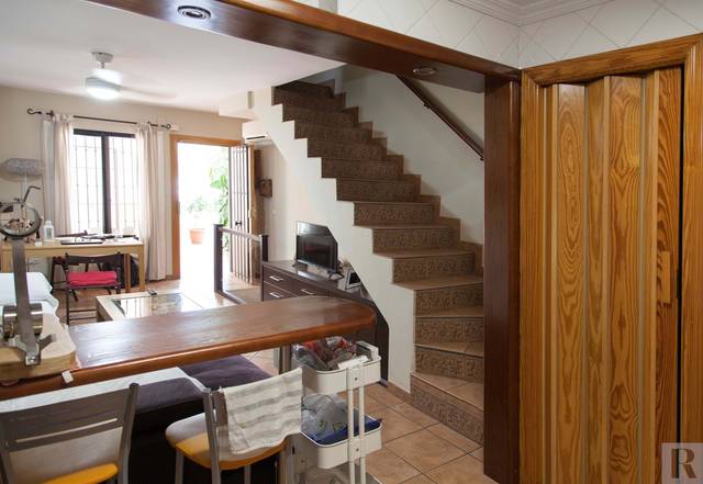 Casa-chalet en Venta en Berlioz en La Colina