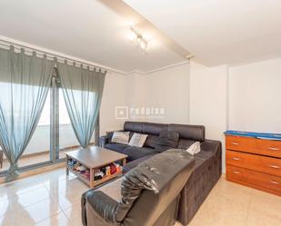 Living room of Duplex for sale in Alcorcón  with Air Conditioner, Terrace and Swimming Pool