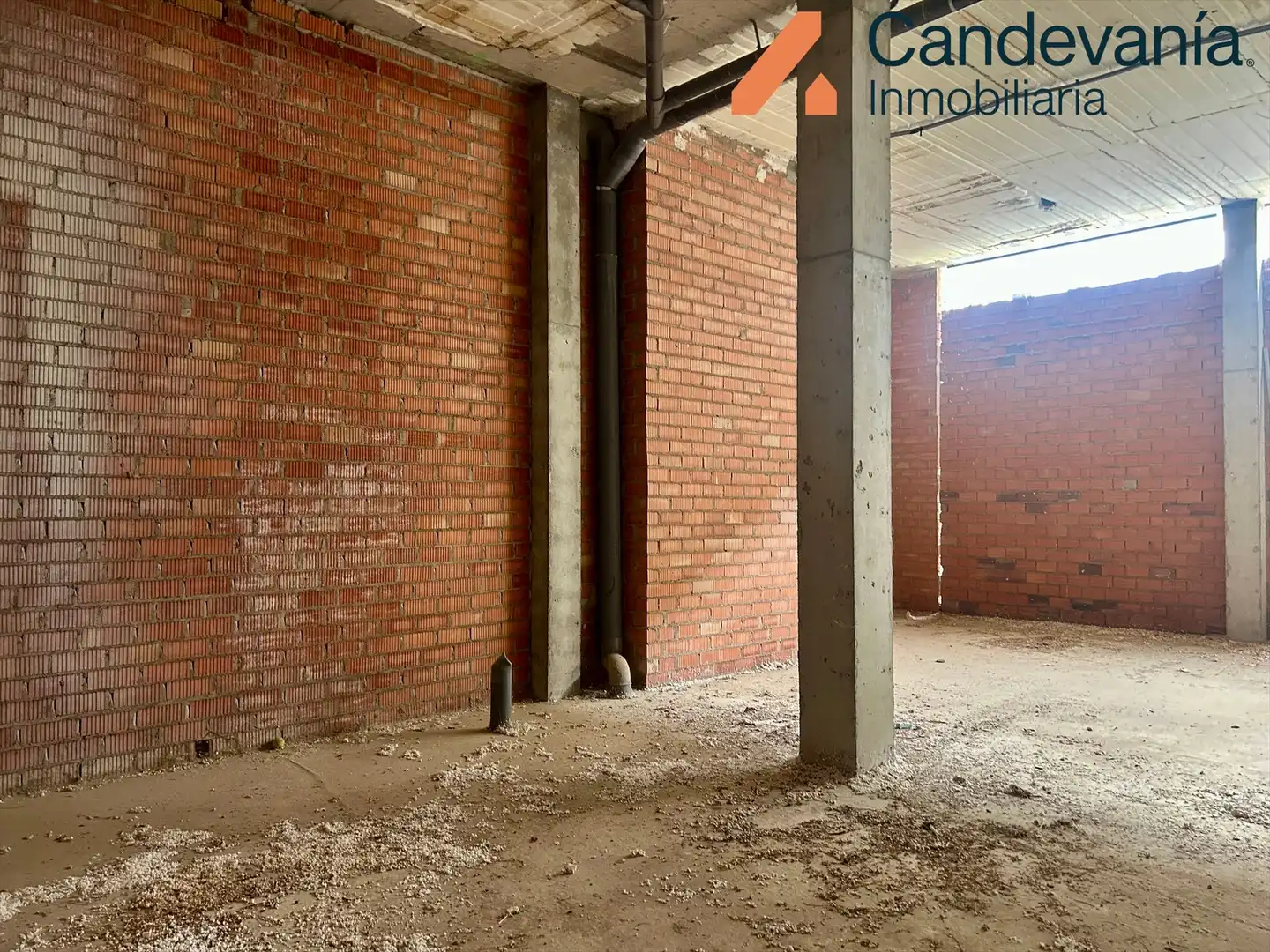 Gewerbefläche zum Verkauf in Calle Mar de Tasmania, imagen 13