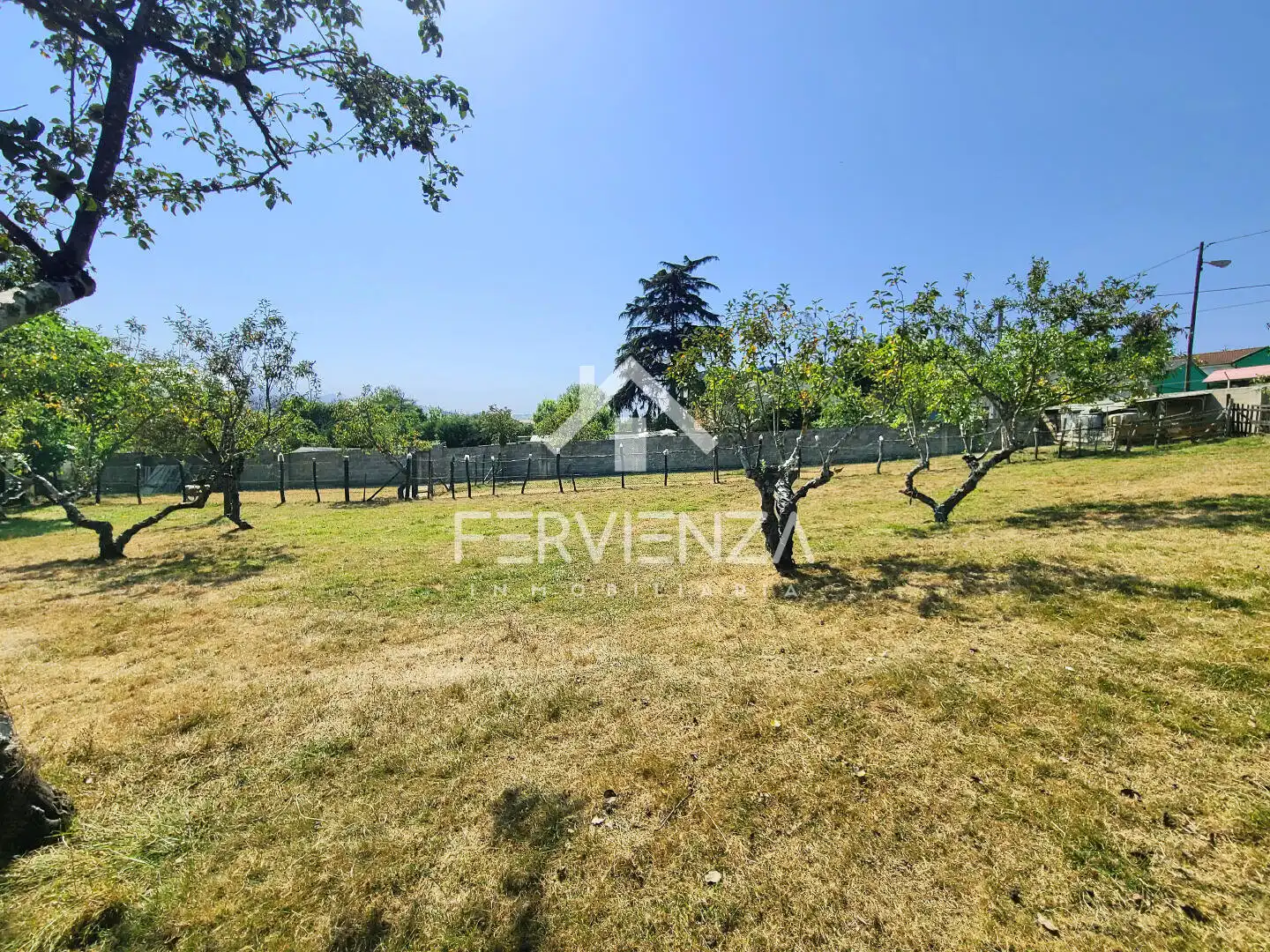 Terreno residenziale in vendita a San Claudio - Trubia - Las Caldas, imagen 12
