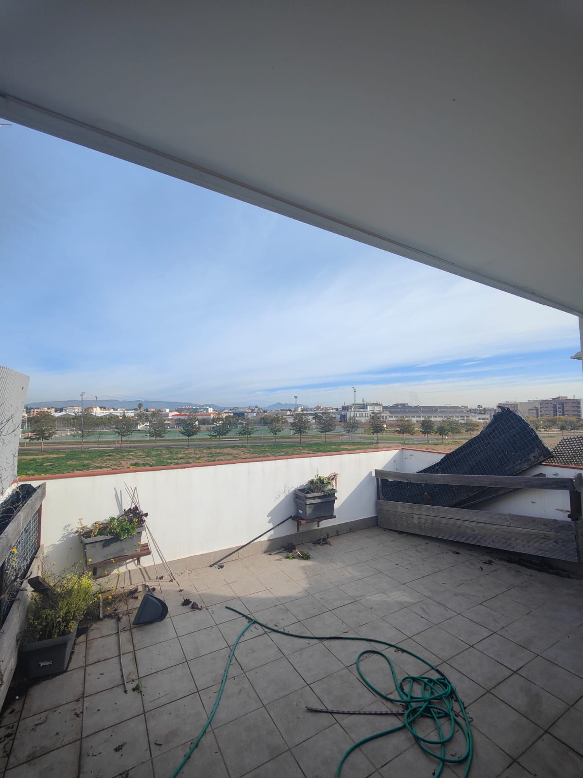 House or chalet for sale in Avenida Alemania-Italia, Vila-real