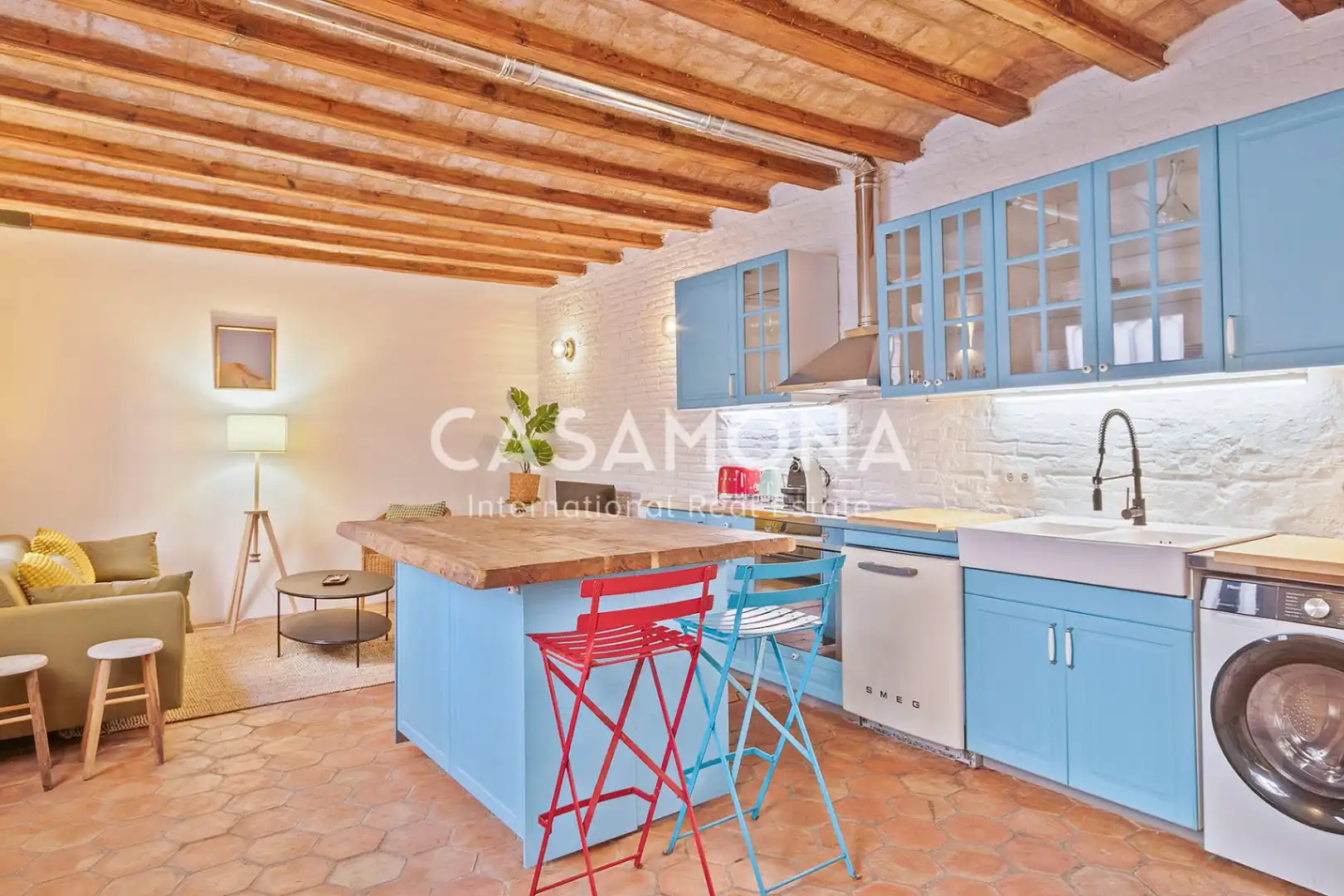 Apartamento en venta en Ciutat Vella, imagen 7